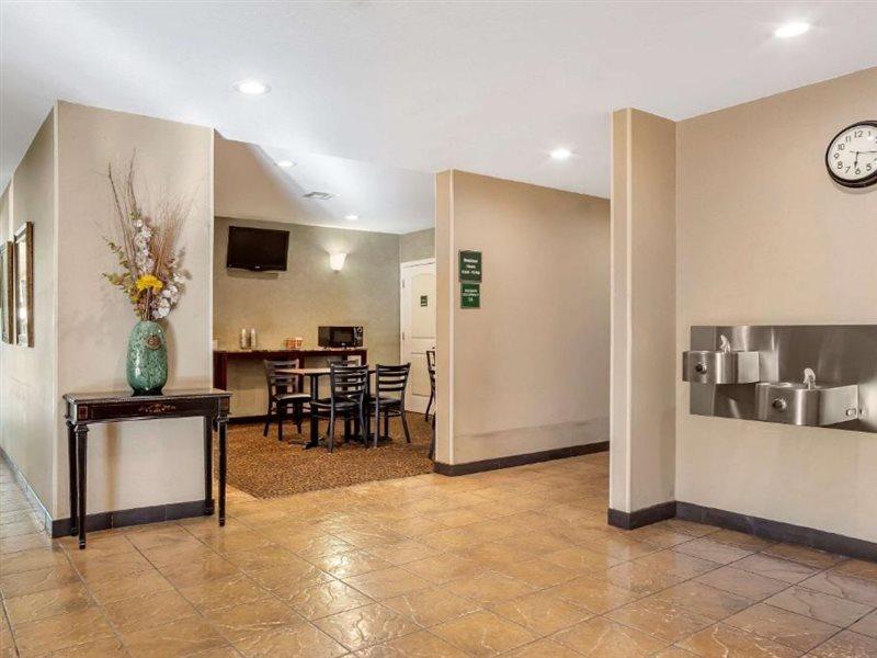 Quality Inn & Suites Livermore Wine Country Kültér fotó