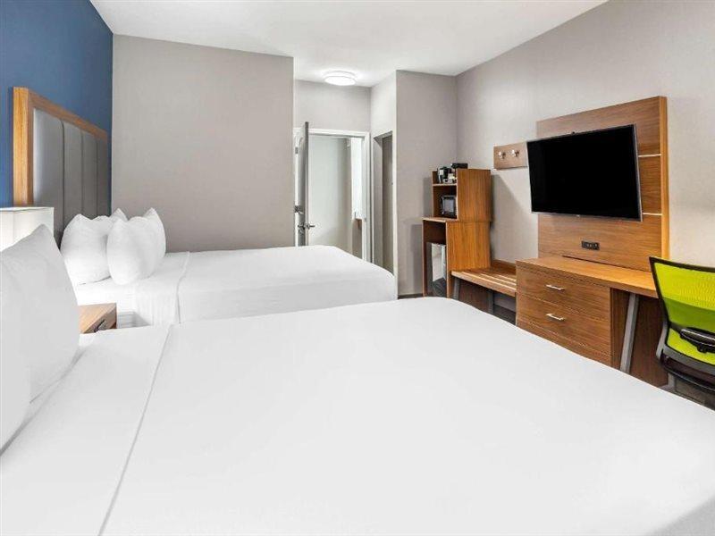 Quality Inn & Suites Livermore Wine Country Kültér fotó