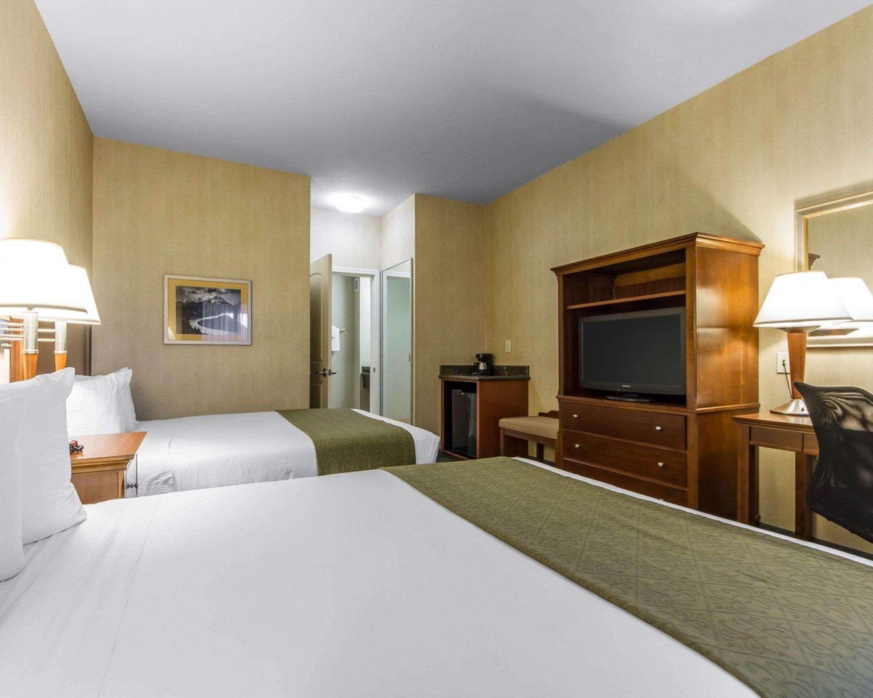 Quality Inn & Suites Livermore Wine Country Kültér fotó
