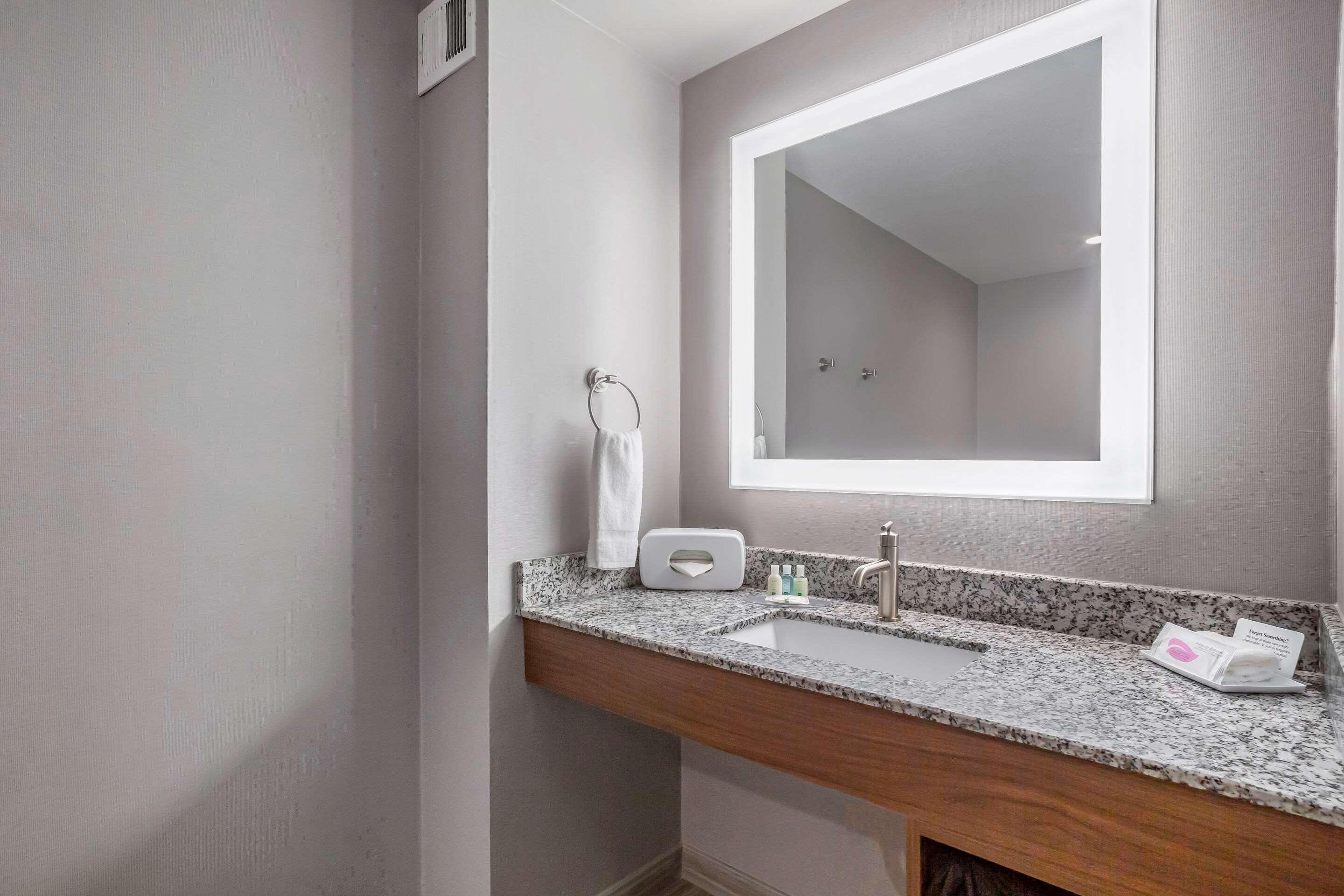 Quality Inn & Suites Livermore Wine Country Kültér fotó