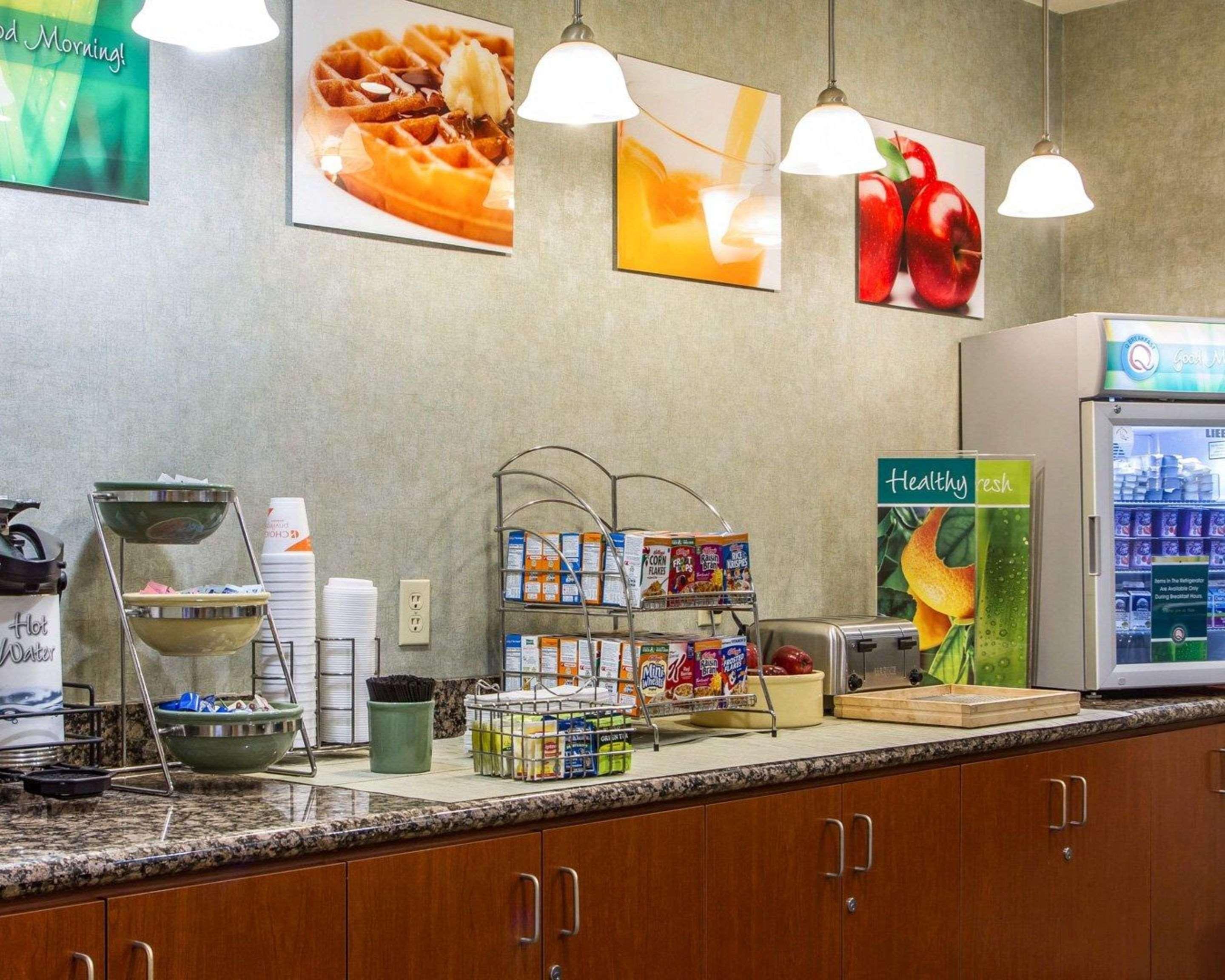 Quality Inn & Suites Livermore Wine Country Kültér fotó
