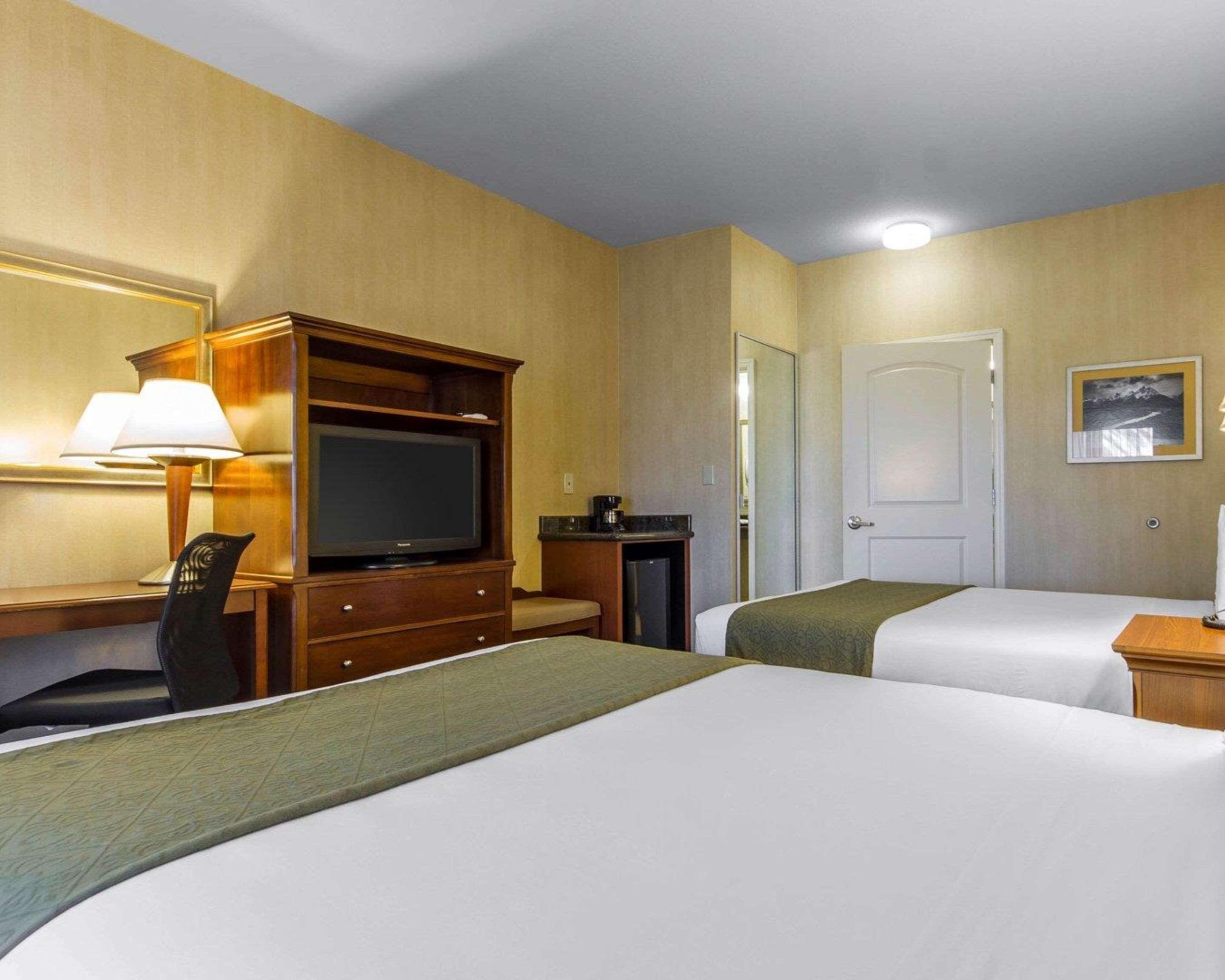 Quality Inn & Suites Livermore Wine Country Kültér fotó