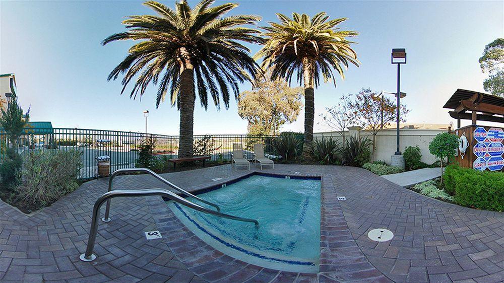 Quality Inn & Suites Livermore Wine Country Kültér fotó