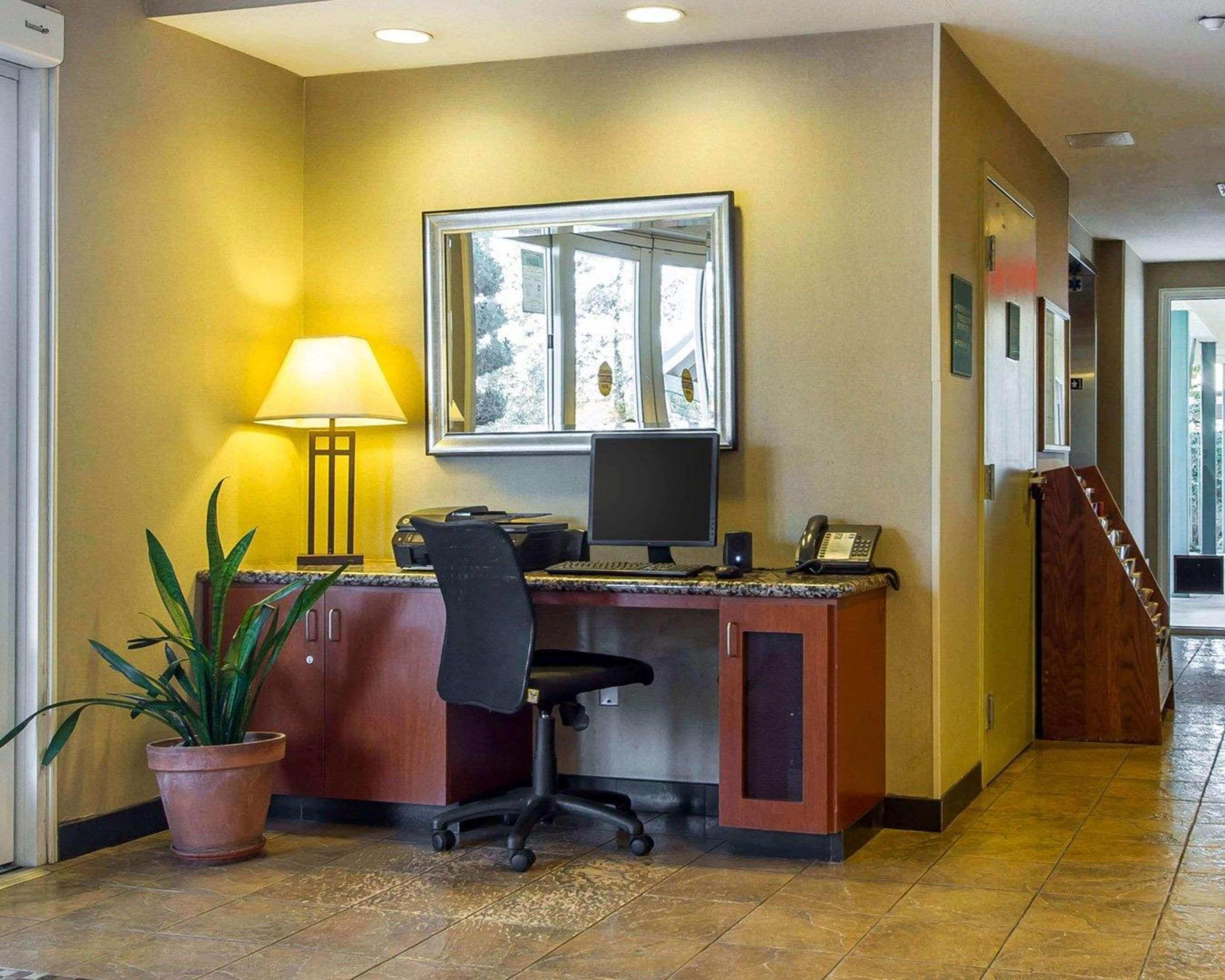Quality Inn & Suites Livermore Wine Country Kültér fotó