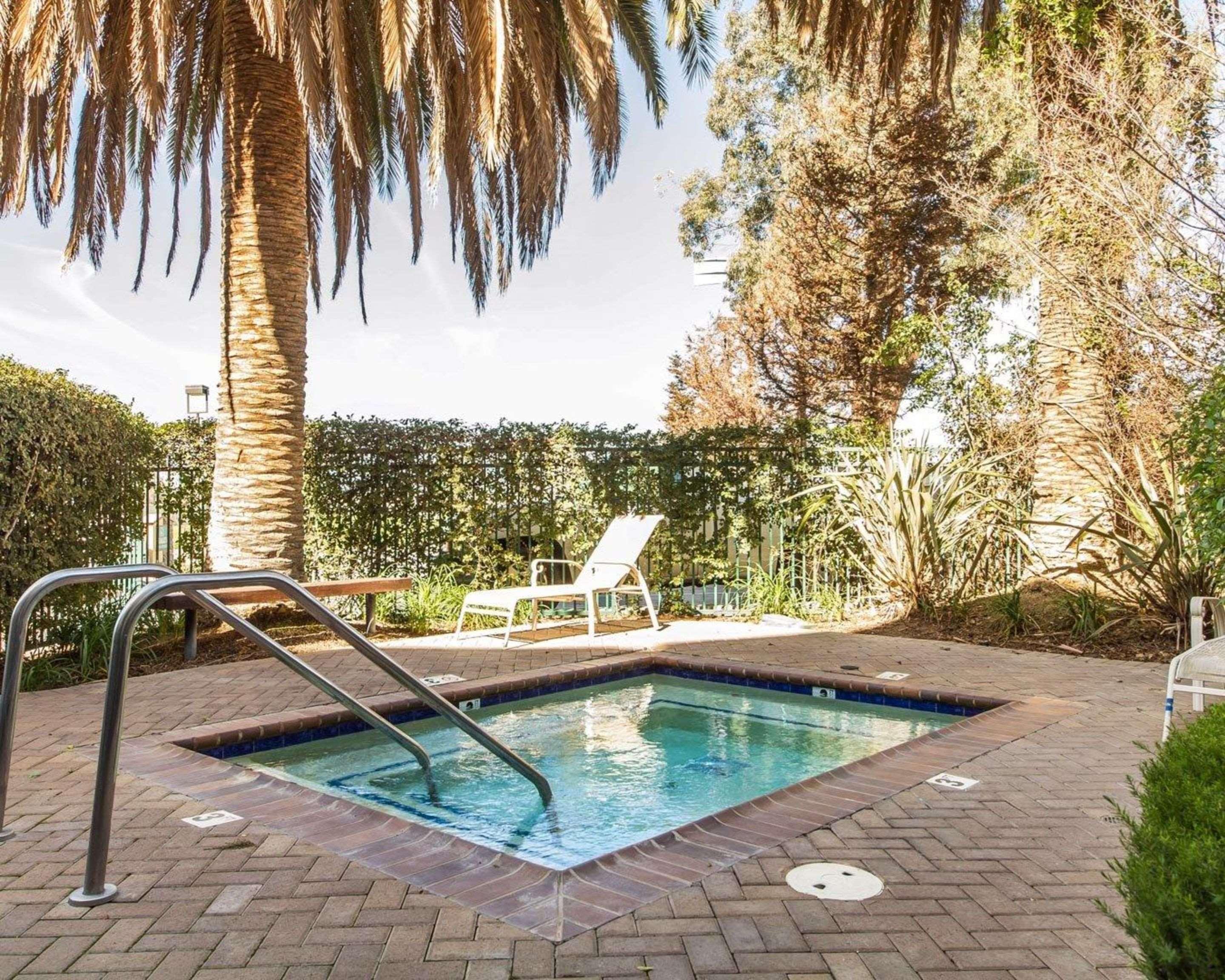 Quality Inn & Suites Livermore Wine Country Kültér fotó