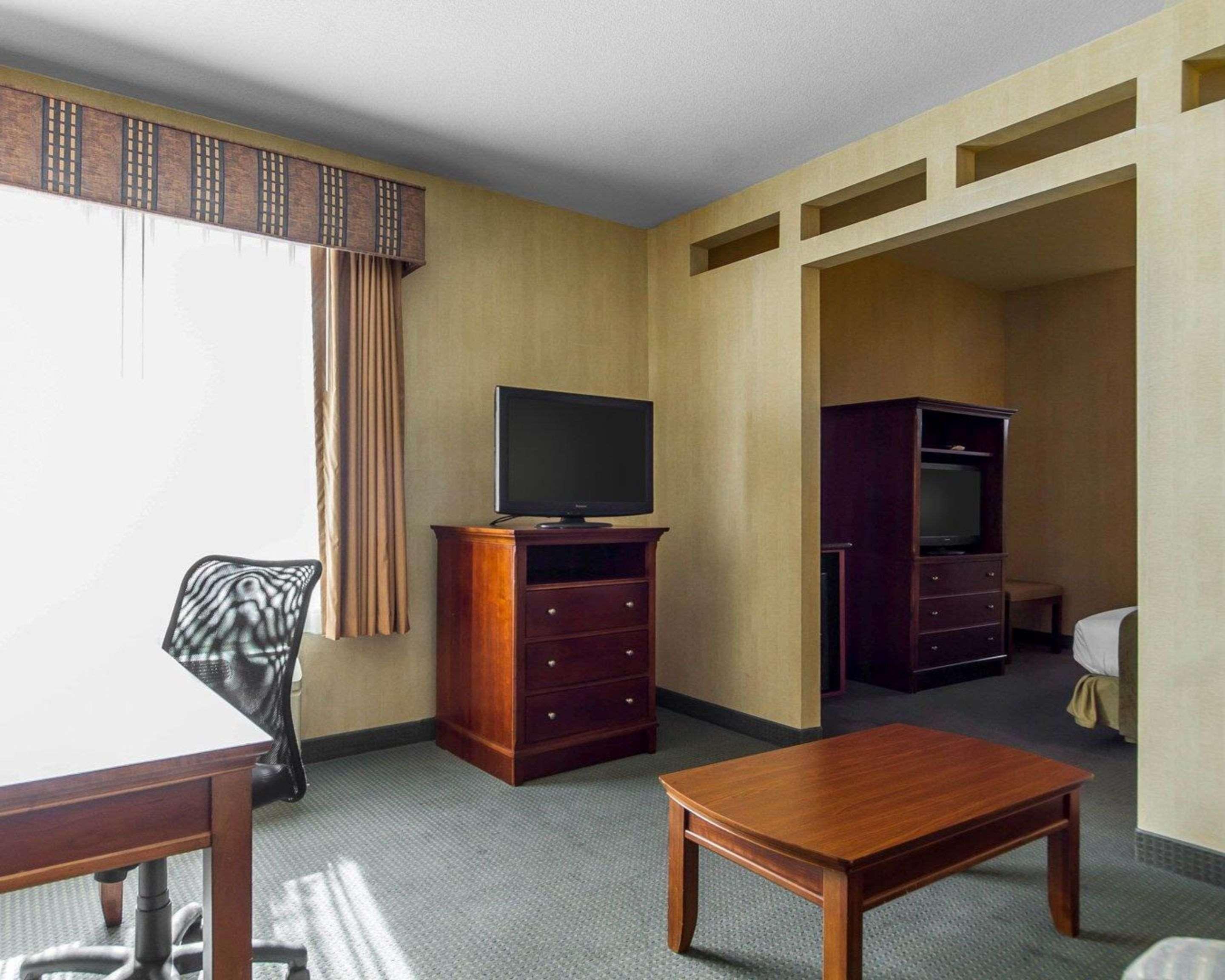 Quality Inn & Suites Livermore Wine Country Kültér fotó