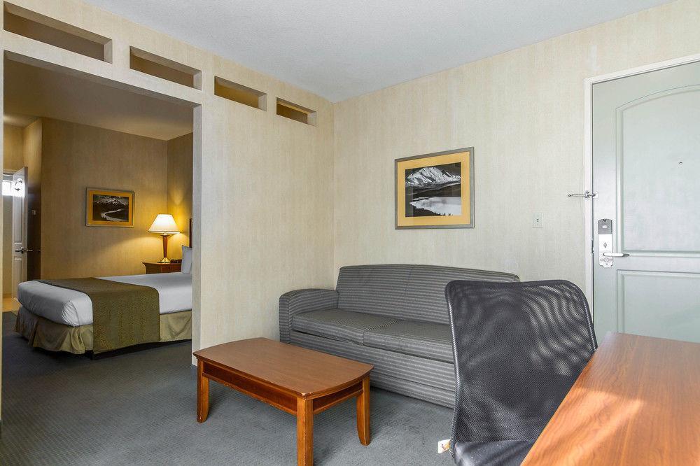 Quality Inn & Suites Livermore Wine Country Kültér fotó