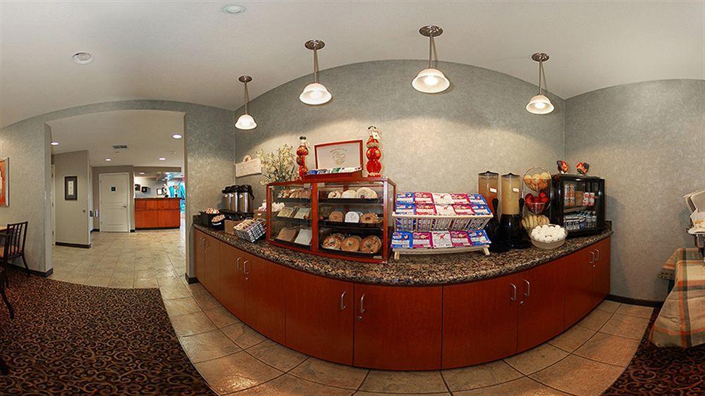 Quality Inn & Suites Livermore Wine Country Kültér fotó