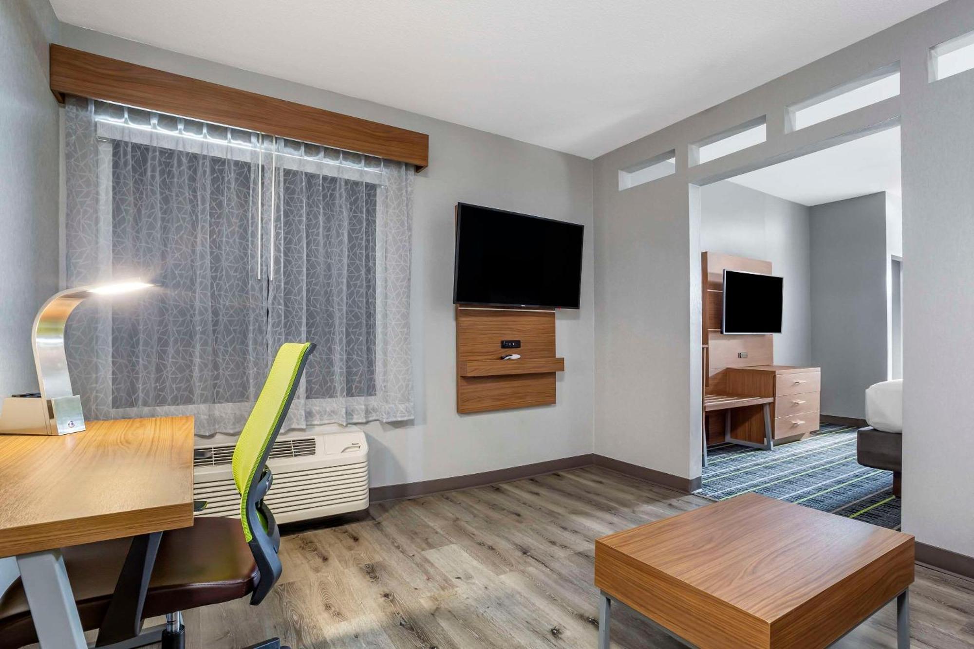 Quality Inn & Suites Livermore Wine Country Kültér fotó