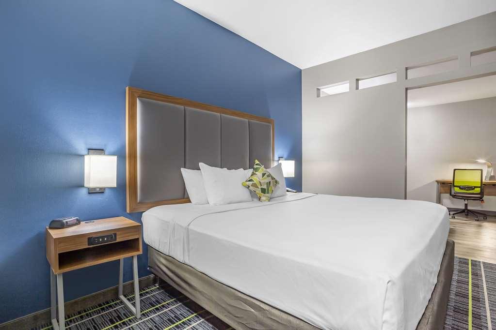 Quality Inn & Suites Livermore Wine Country Szoba fotó
