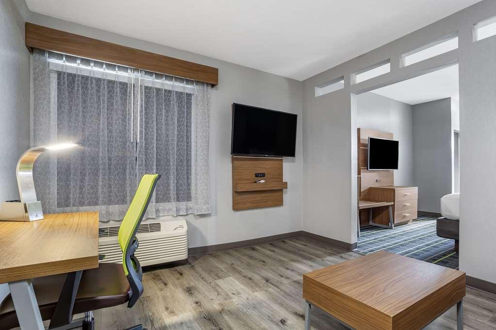 Quality Inn & Suites Livermore Wine Country Szoba fotó
