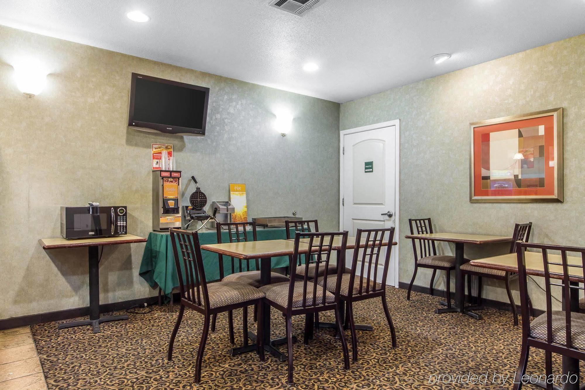Quality Inn & Suites Livermore Wine Country Kültér fotó
