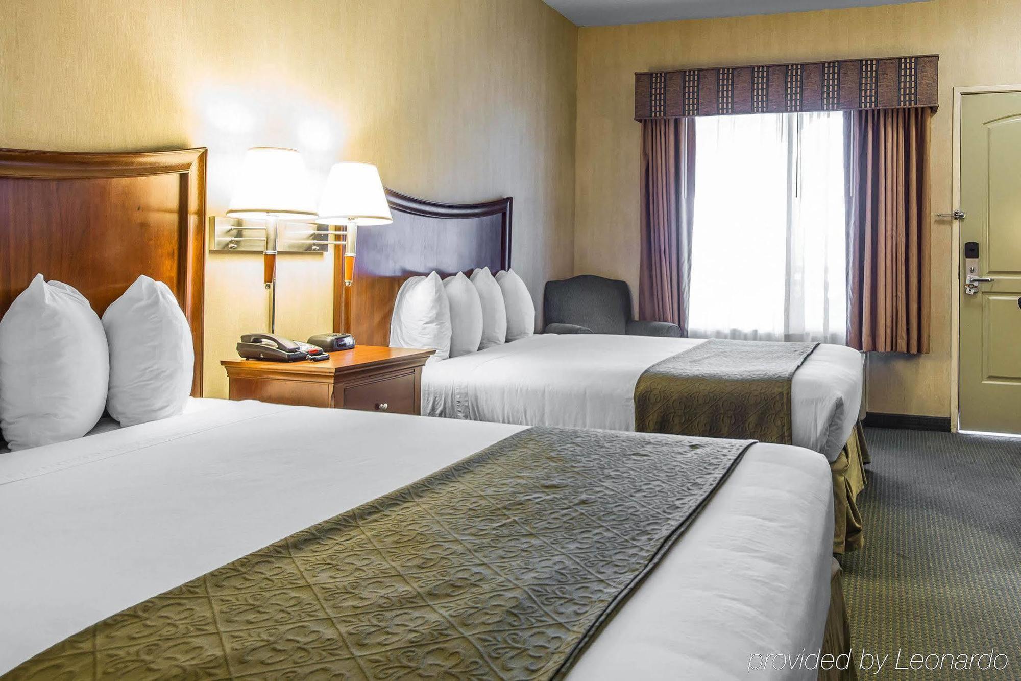 Quality Inn & Suites Livermore Wine Country Kültér fotó