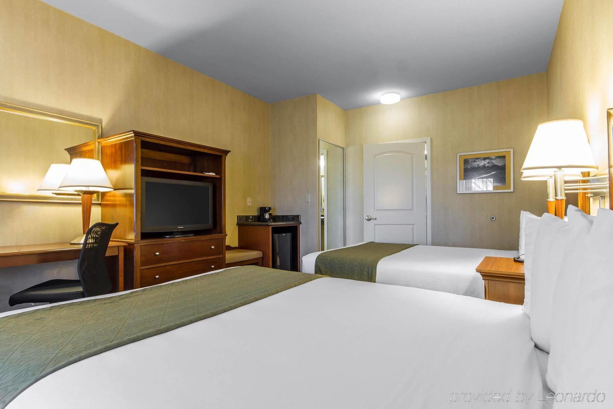 Quality Inn & Suites Livermore Wine Country Kültér fotó