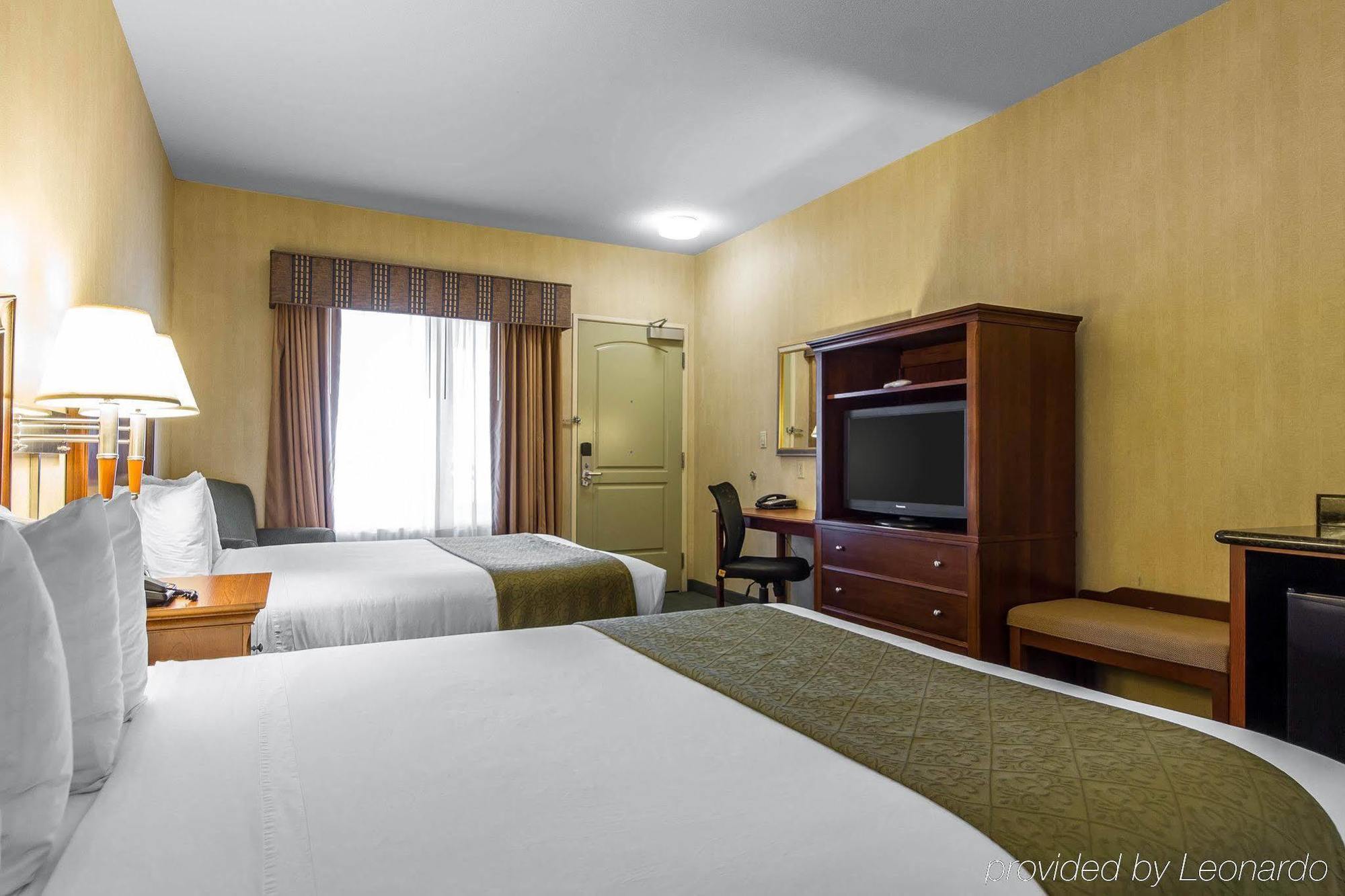Quality Inn & Suites Livermore Wine Country Kültér fotó
