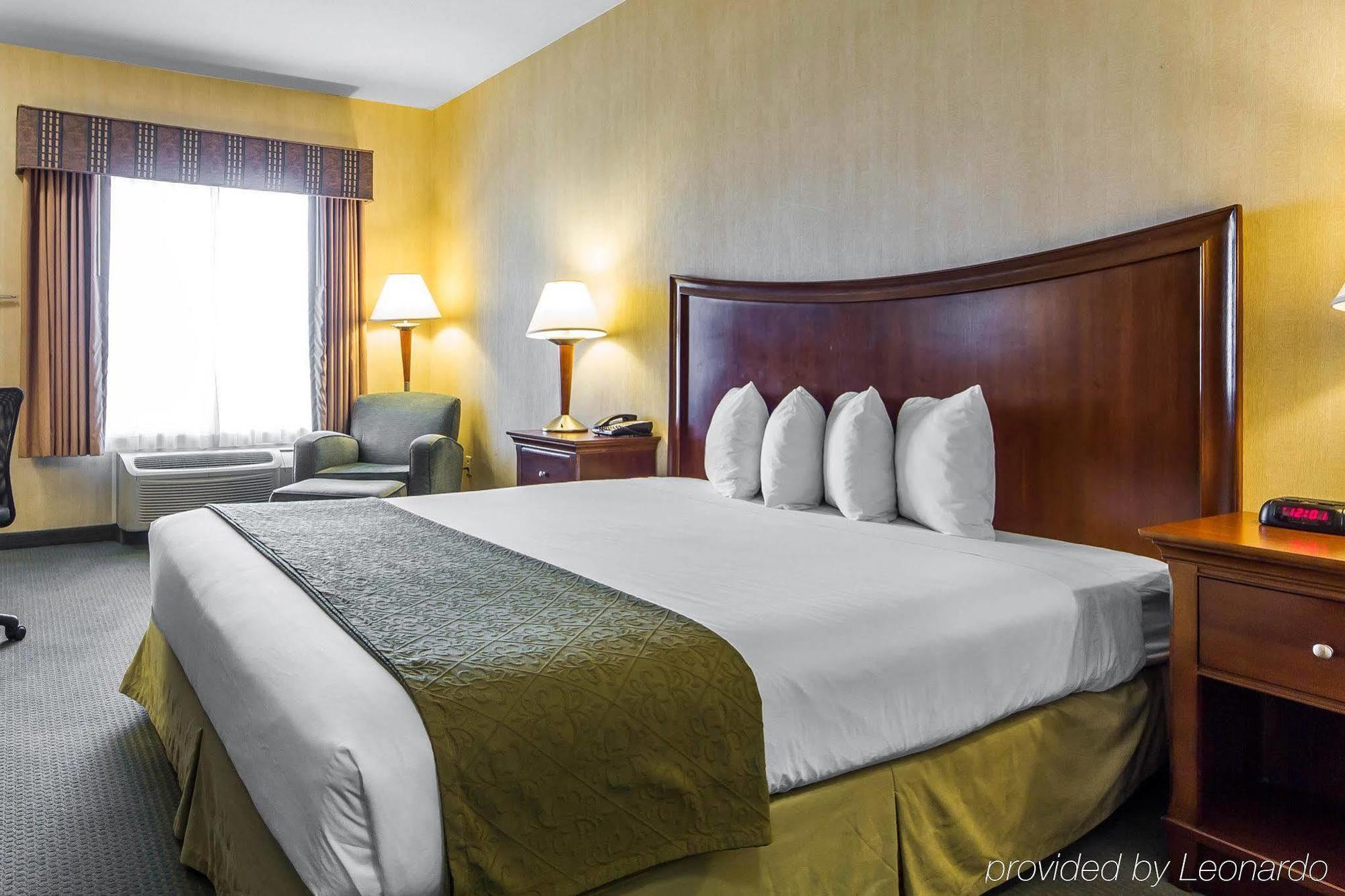 Quality Inn & Suites Livermore Wine Country Kültér fotó