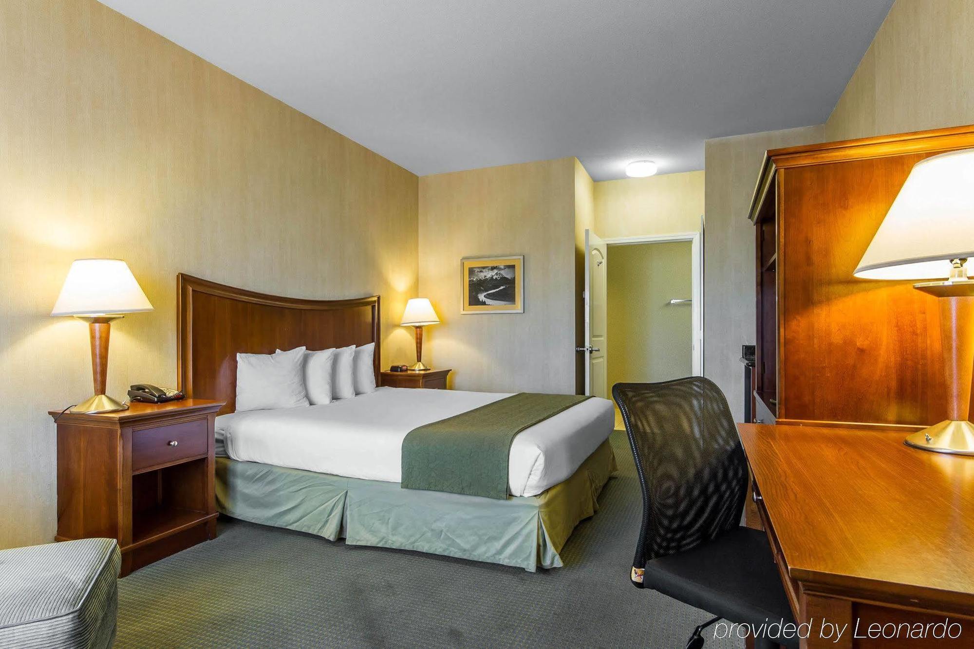 Quality Inn & Suites Livermore Wine Country Kültér fotó
