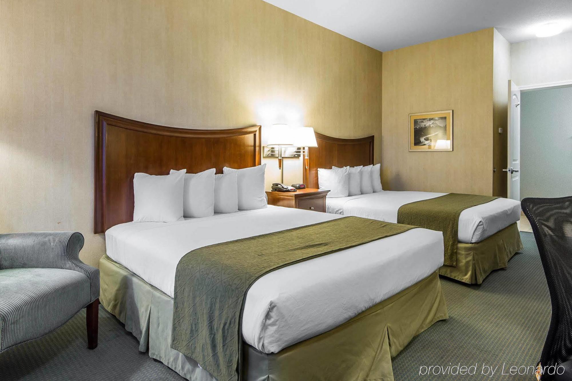 Quality Inn & Suites Livermore Wine Country Kültér fotó