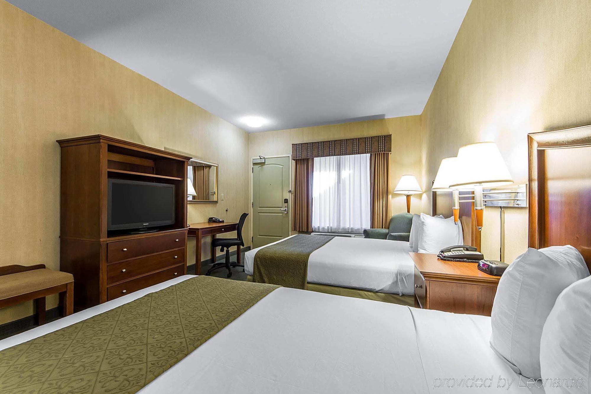 Quality Inn & Suites Livermore Wine Country Kültér fotó