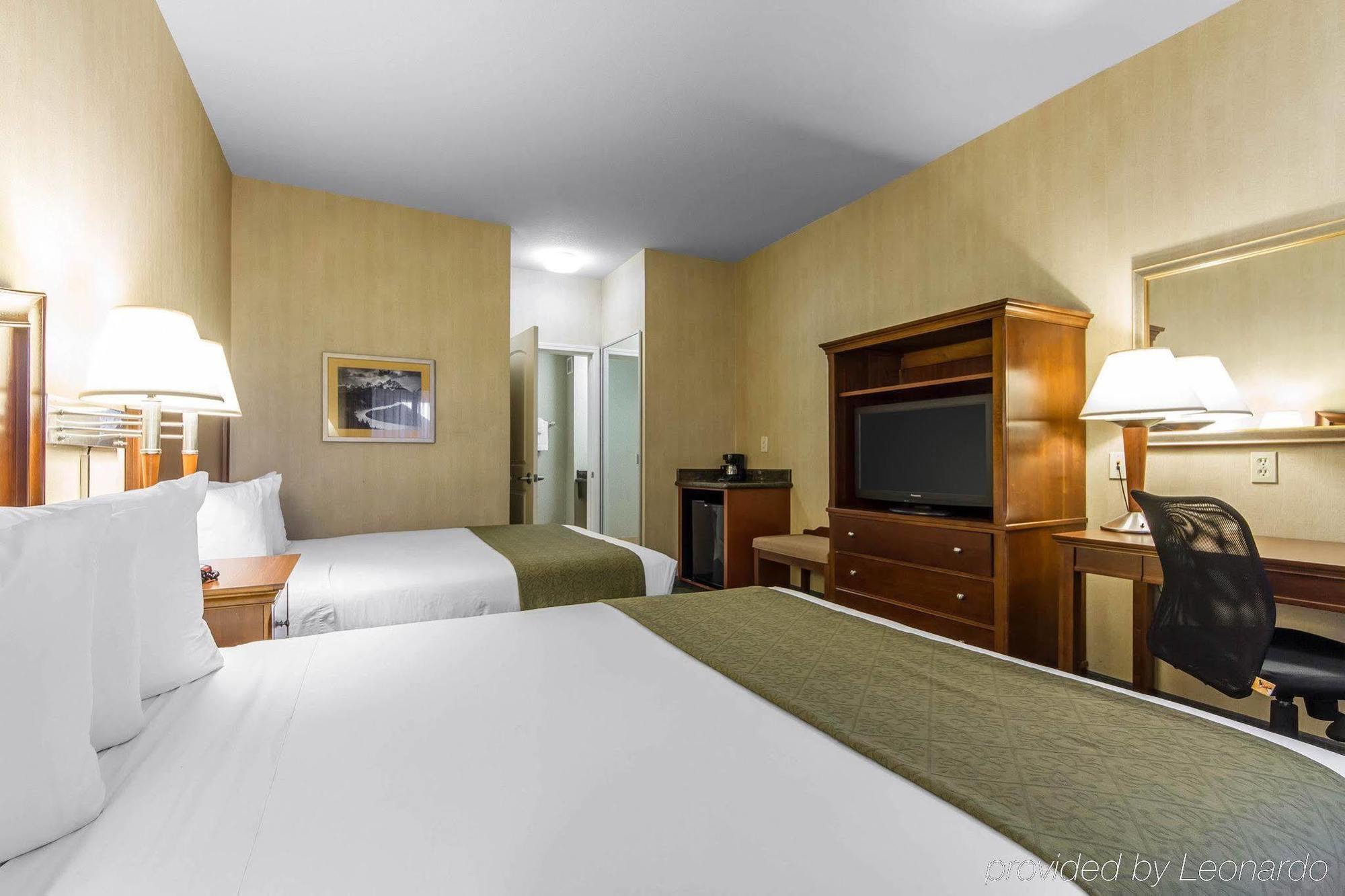 Quality Inn & Suites Livermore Wine Country Kültér fotó