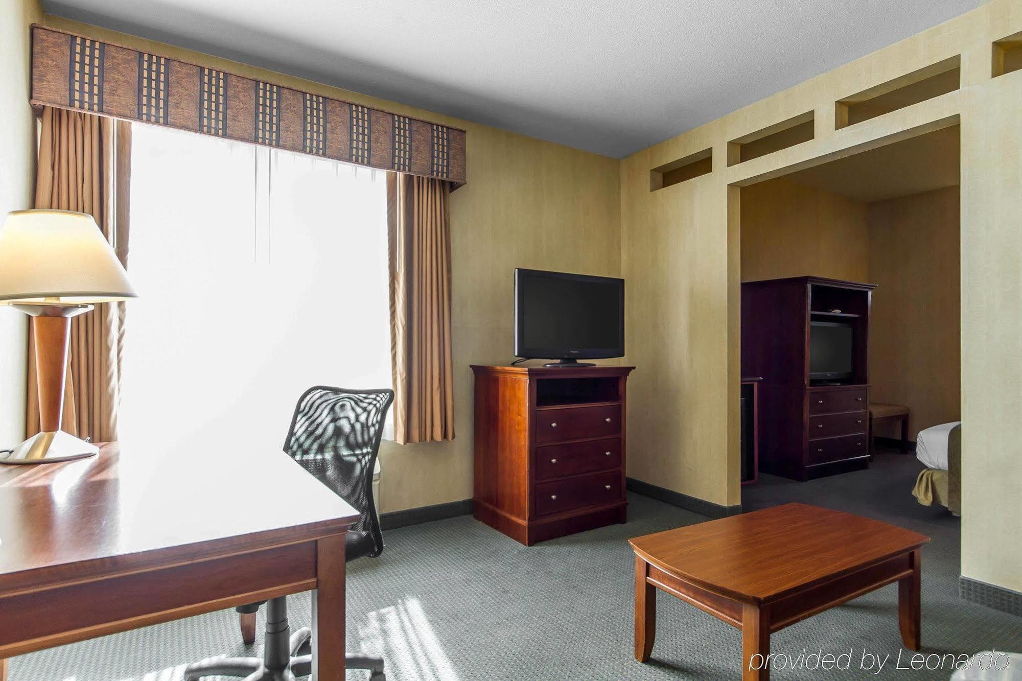 Quality Inn & Suites Livermore Wine Country Kültér fotó