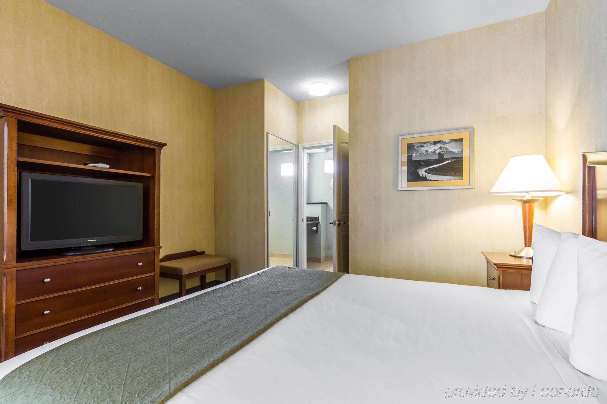 Quality Inn & Suites Livermore Wine Country Kültér fotó