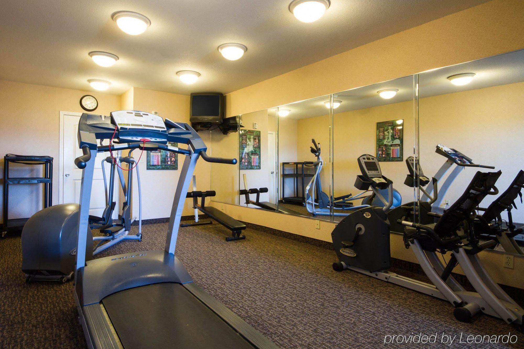 Quality Inn & Suites Livermore Wine Country Kültér fotó