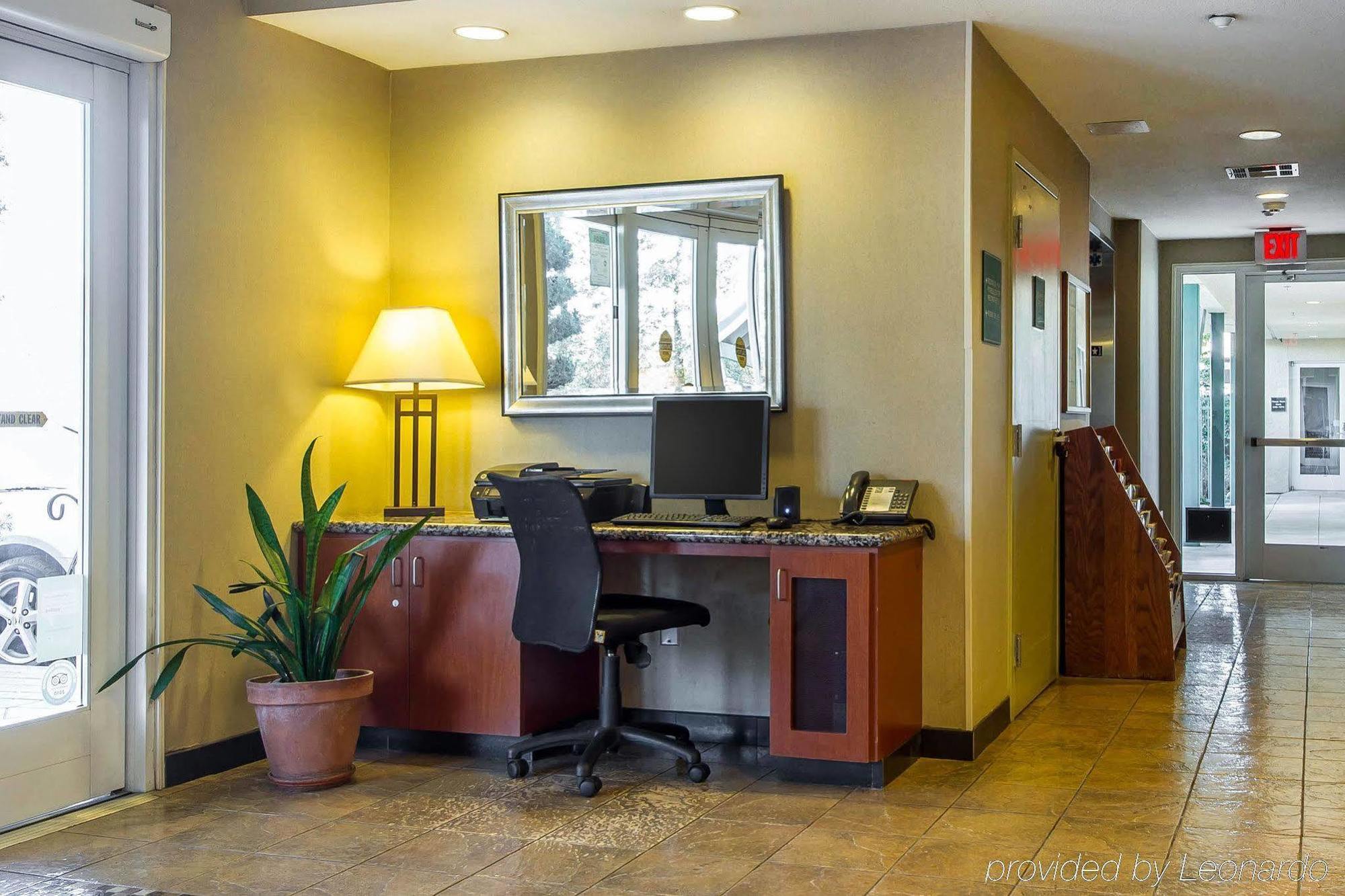 Quality Inn & Suites Livermore Wine Country Kültér fotó